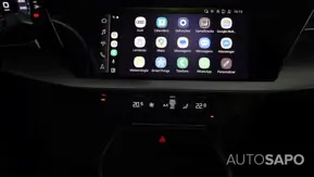 Audi A3 de 2022
