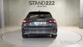Audi A3 de 2022