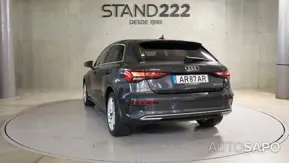 Audi A3 de 2022