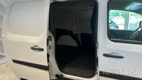 Renault Kangoo de 2010