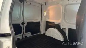 Renault Kangoo de 2010