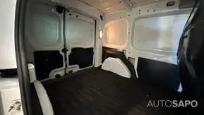 Renault Kangoo de 2010