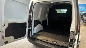 Renault Kangoo de 2010