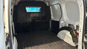 Renault Kangoo de 2010