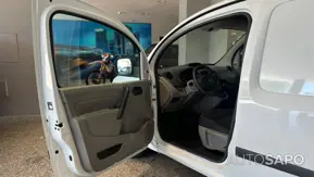 Renault Kangoo de 2010