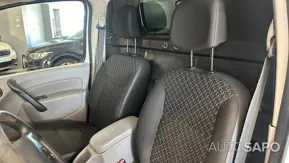 Renault Kangoo de 2010