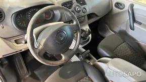 Renault Kangoo de 2010