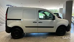 Renault Kangoo de 2010