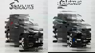 Ford Focus de 2018