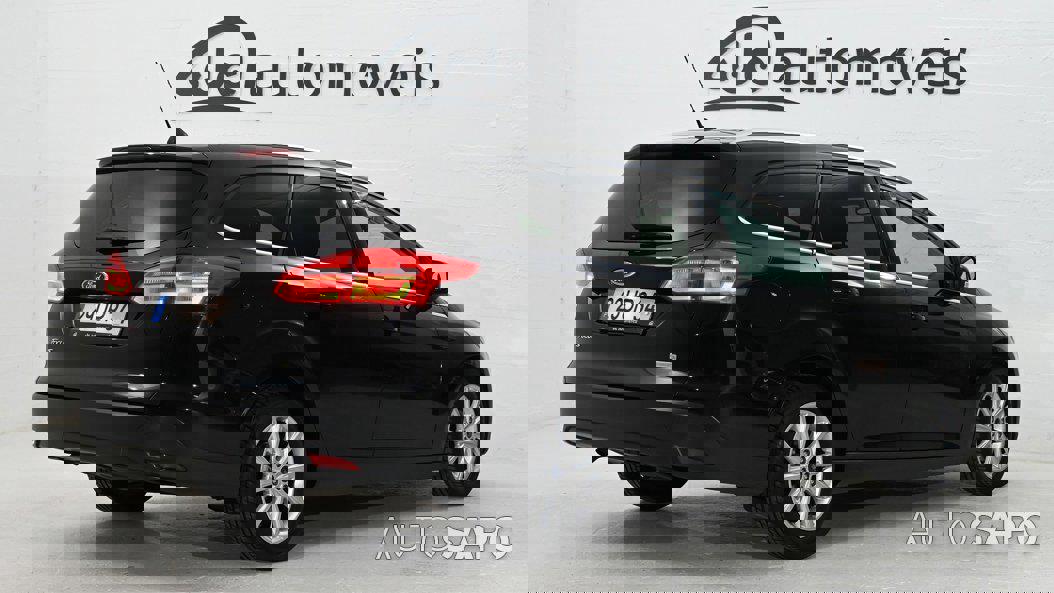 Ford Focus de 2018