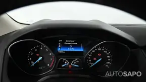 Ford Focus de 2018