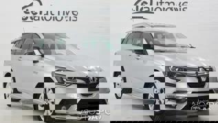 Renault Mégane de 2020