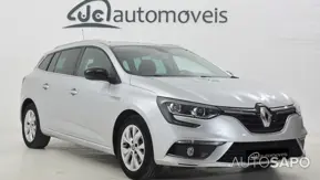 Renault Mégane de 2020