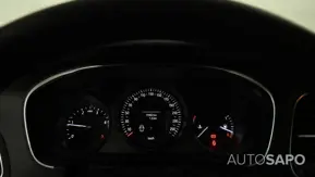 Renault Mégane de 2020