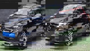 Mercedes-Benz Classe A de 2015