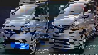 Renault Clio de 2017