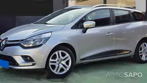 Renault Clio de 2017