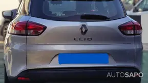 Renault Clio de 2017