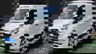 Ford Transit Connect de 2020