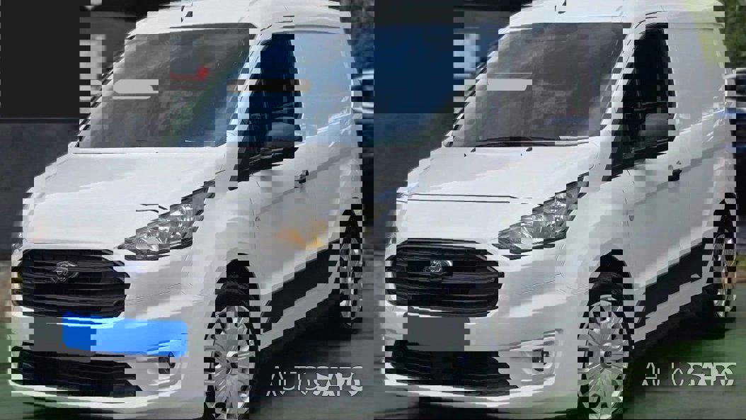Ford Transit Connect de 2020