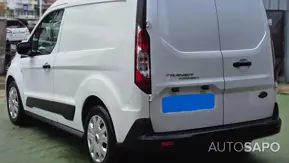 Ford Transit Connect de 2020
