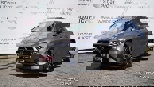 Mercedes-Benz Classe A de 2024
