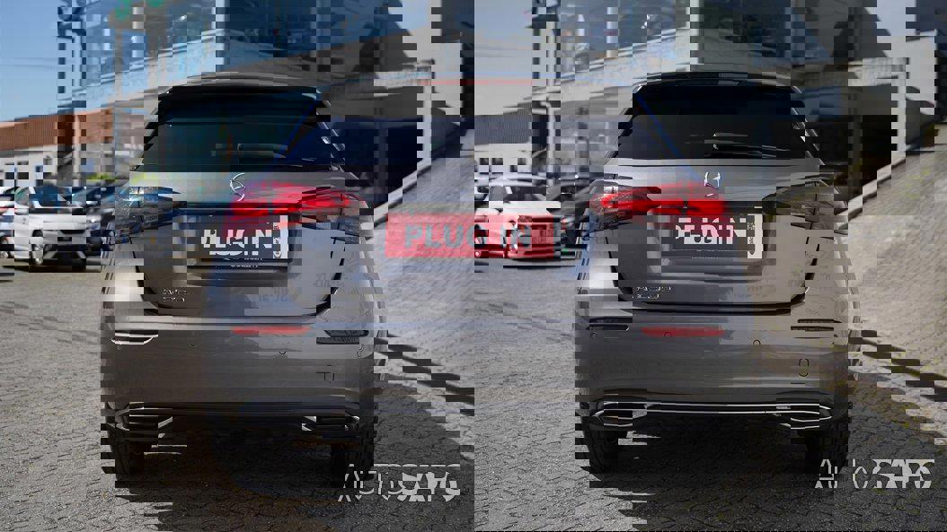 Mercedes-Benz Classe A de 2024