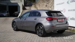 Mercedes-Benz Classe A de 2024