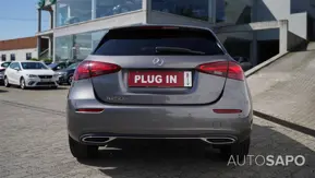 Mercedes-Benz Classe A de 2024