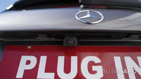 Mercedes-Benz Classe A de 2024