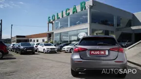 Mercedes-Benz Classe A de 2024