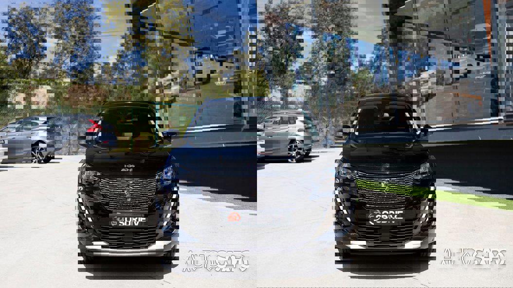 Peugeot 2008 de 2022