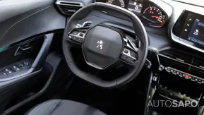 Peugeot 2008 de 2022
