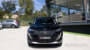 Peugeot 2008 de 2022