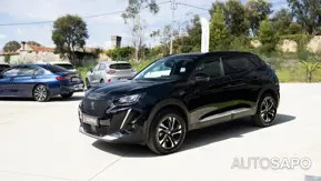 Peugeot 2008 de 2022