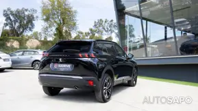 Peugeot 2008 de 2022