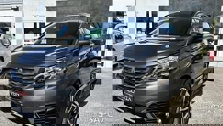 Peugeot 5008 de 2019