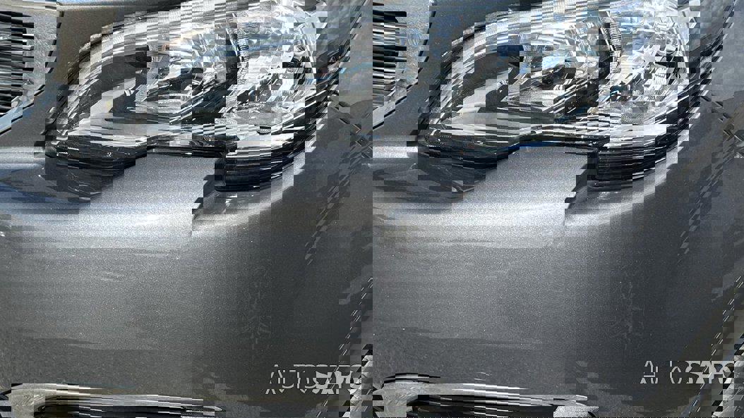 Peugeot 5008 de 2019