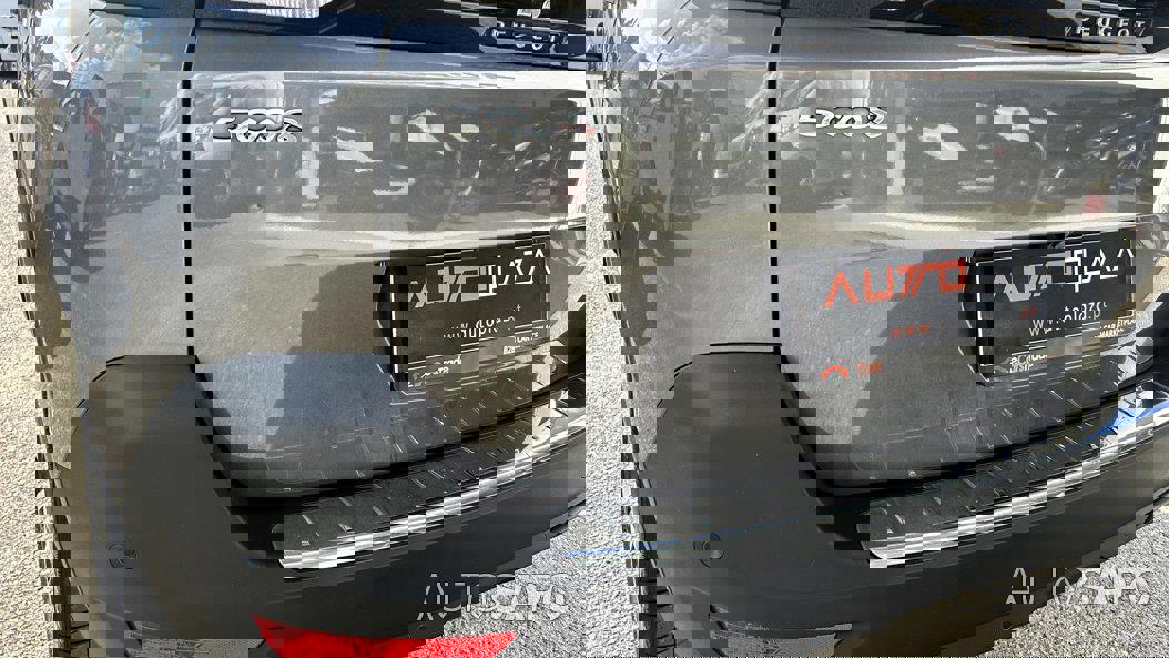 Peugeot 5008 de 2019