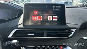 Peugeot 5008 de 2019