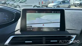 Peugeot 5008 de 2019