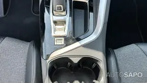 Peugeot 5008 de 2019