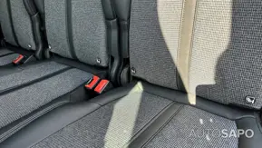Peugeot 5008 de 2019