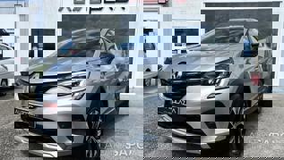 Renault Captur de 2020