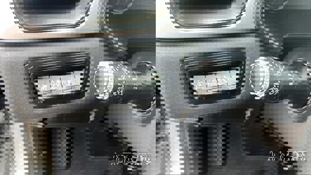 Renault Captur de 2020