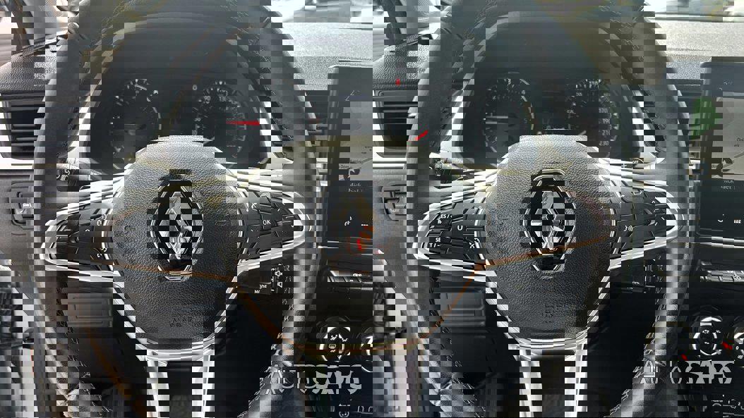 Renault Captur de 2020
