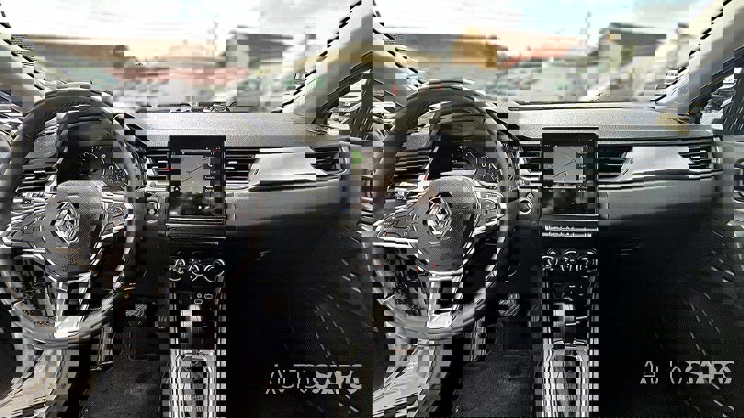 Renault Captur de 2020