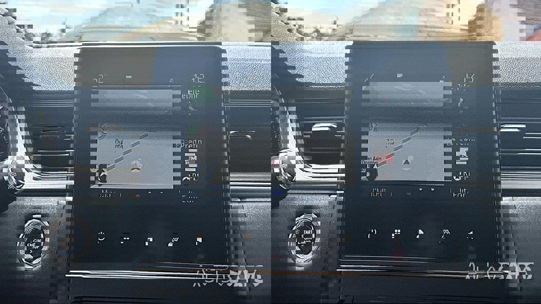 Renault Captur de 2020