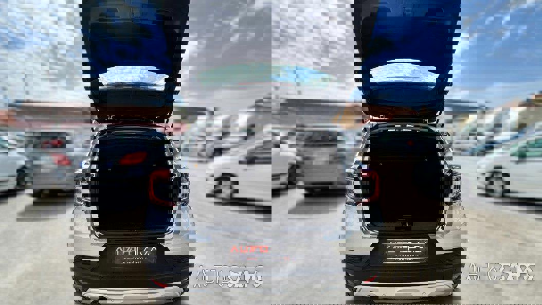 Renault Captur de 2020