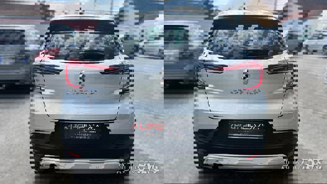 Renault Captur de 2020